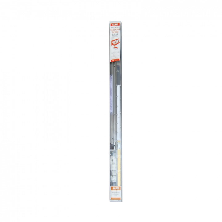 Slik Ballrace Draught Proof Sliding Door Gear