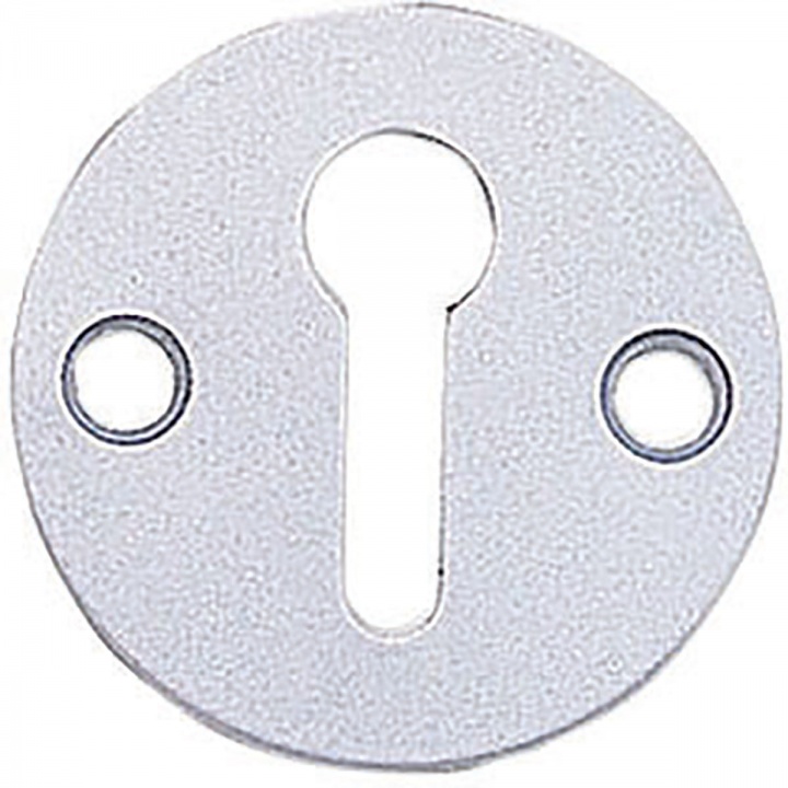 Open Escutcheon SAA Pack 2