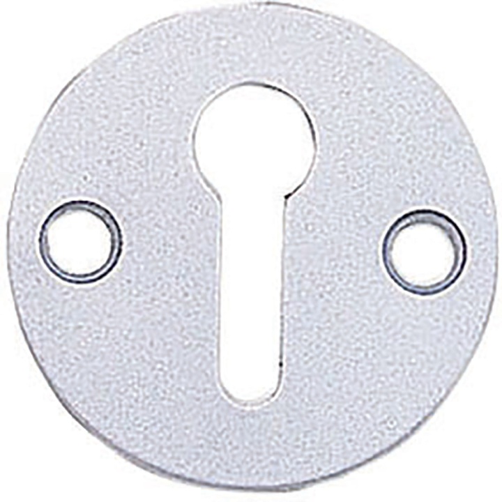 Open Escutcheon SAA Pack 2