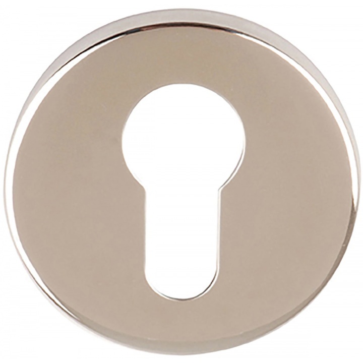 Euro Profile Escutcheon PSS / SSS