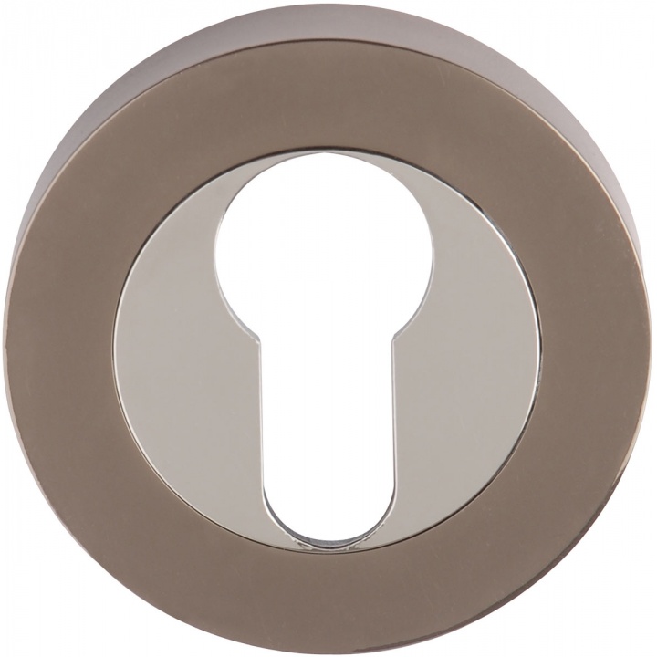 Euro Profile Escutcheon