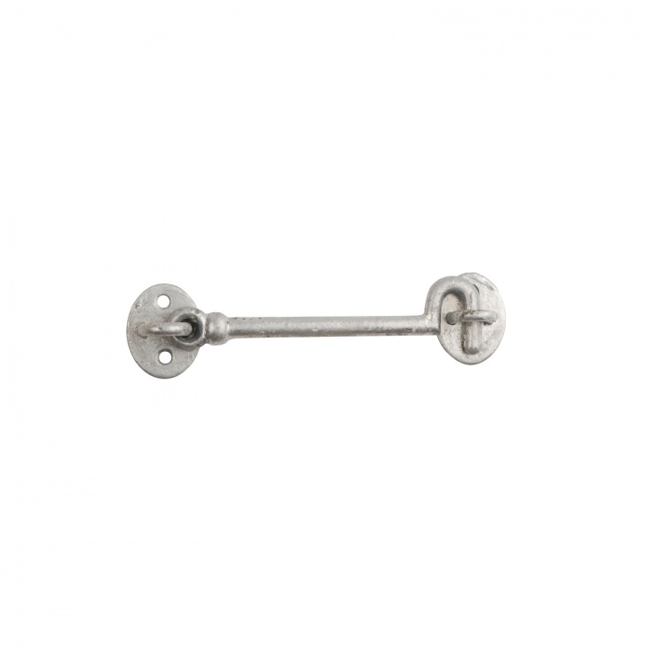 Cabin Hook Galvanised 152mm