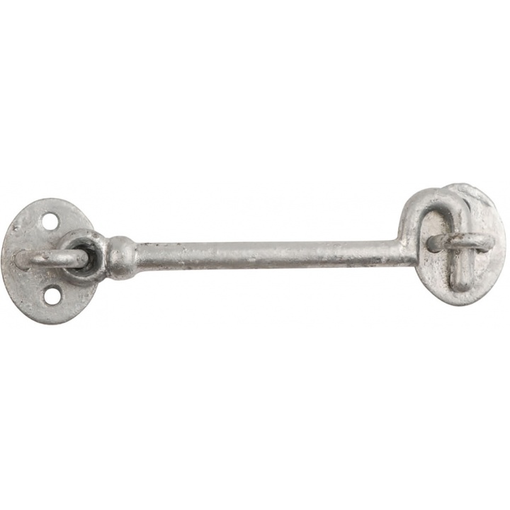 Cabin Hook Galvanised 203mm