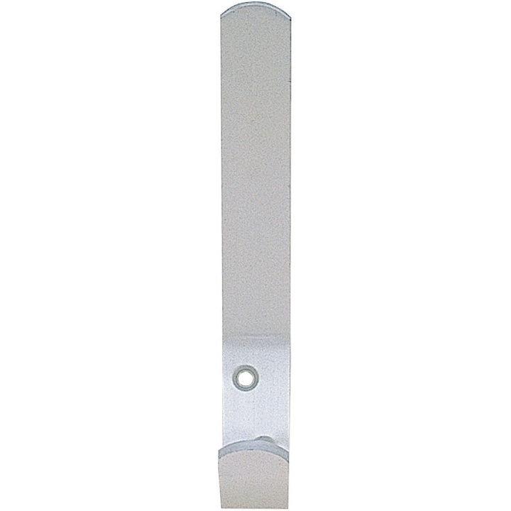 Hat & Coat Hook SAA 127mm Pack 2