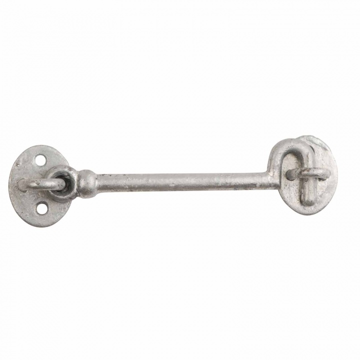 Cabin Hook Galvanised 102mm