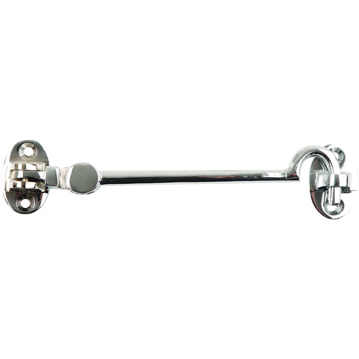 Cabin Hook Polished Chrome
