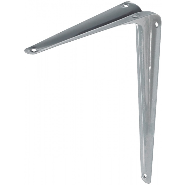 London Bracket Grey 200 x 150mm