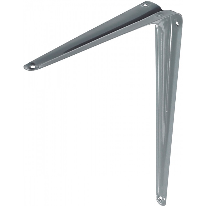 London Bracket Grey 250 x 200mm