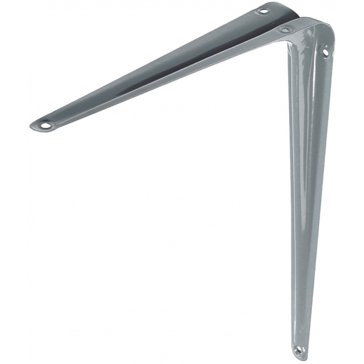 London Bracket Grey 300 x 250mm