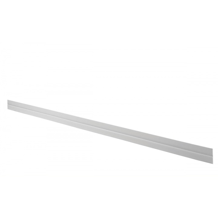 35mm Flexible Angle Trim White