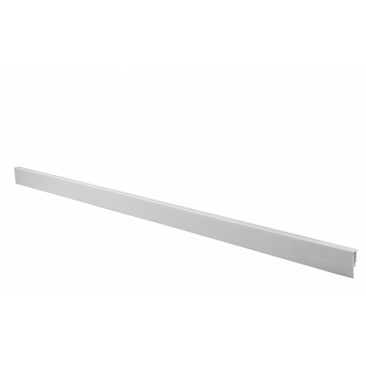 Shiplap Wall Starter Trim White