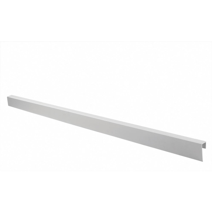 Shiplap Side Edge Finishing Trim