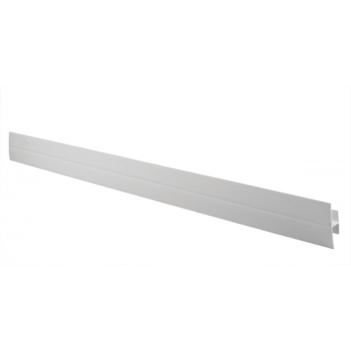 Shiplap Vertical Centre Joint Trim