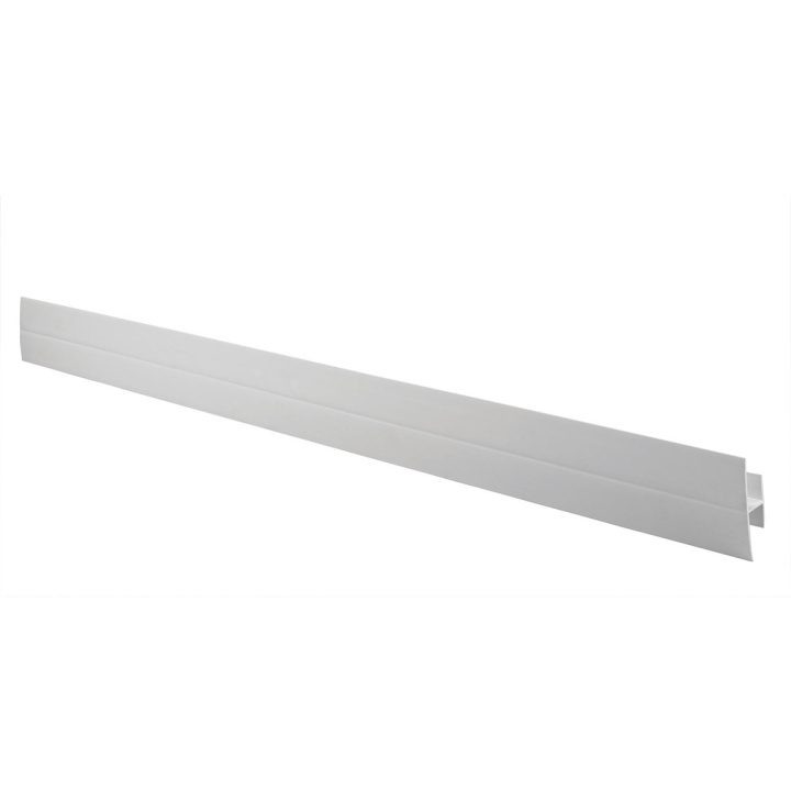 Shiplap Vertical Centre Joint Trim