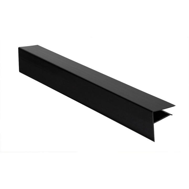 F Trim Black