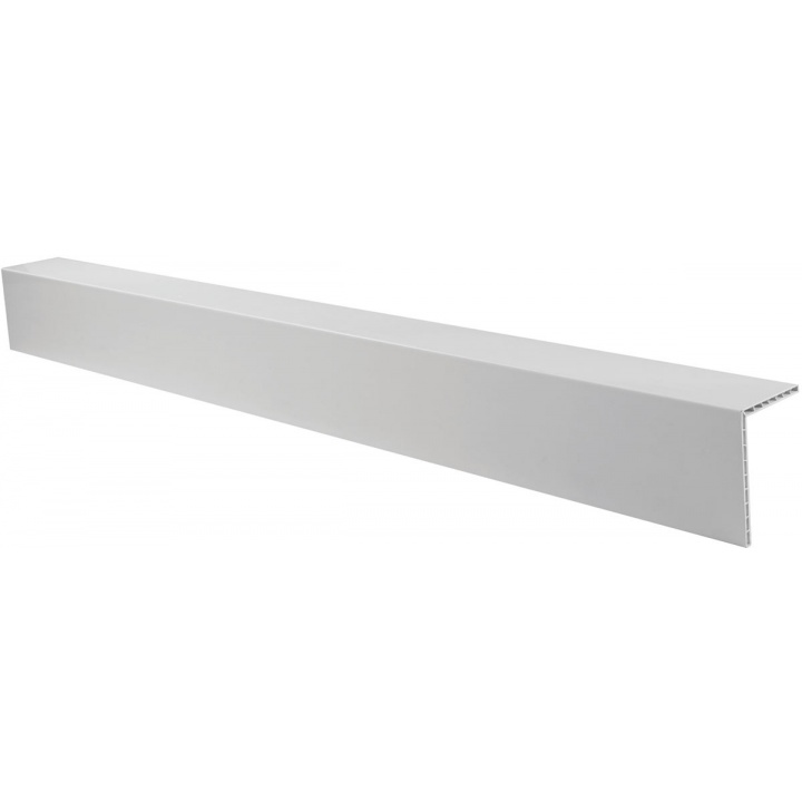 90° Hollow Angle