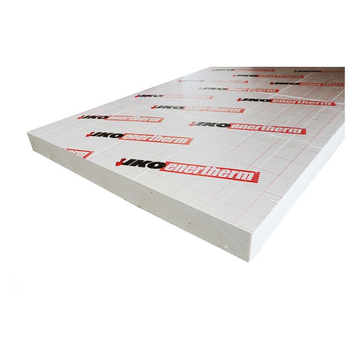 IKO Enertherm PIR Insulation Board 2400 x 1200 x 100mm