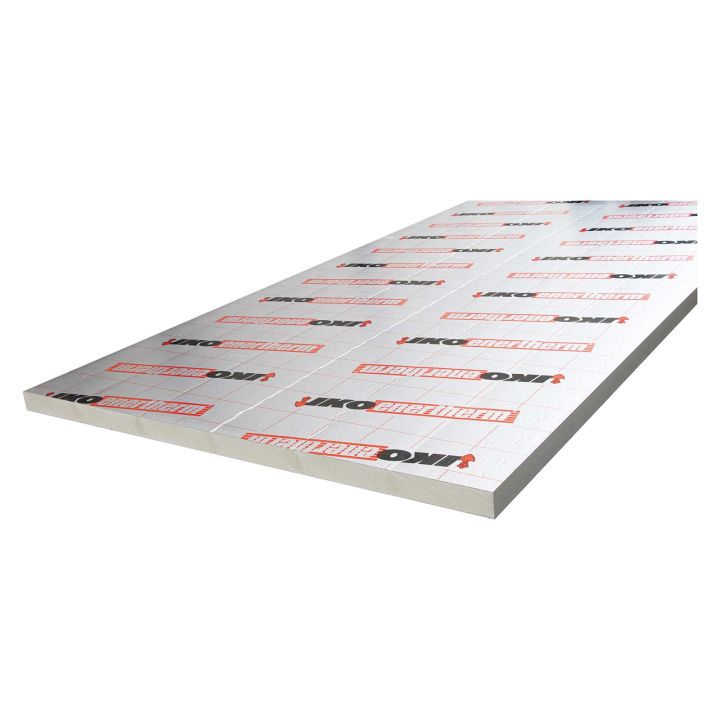 IKO Enertherm PIR Insulation Board 2400 x 1200 x 25mm
