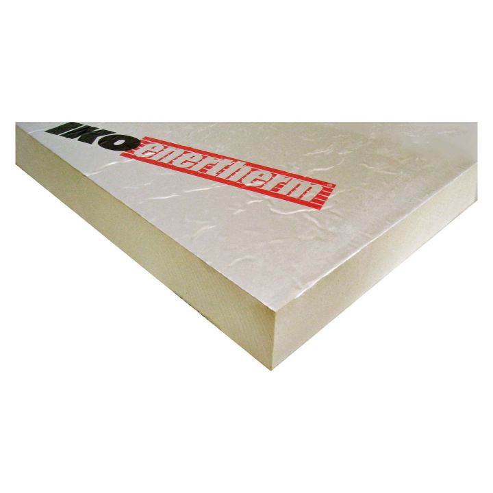 IKO Enertherm PIR Insulation Board 2400 x 1200 x 40mm