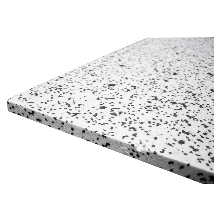 Image of Jablite Jabfloor 70 Polystyrene Insulation 2400mm x 1200mm x 50mm