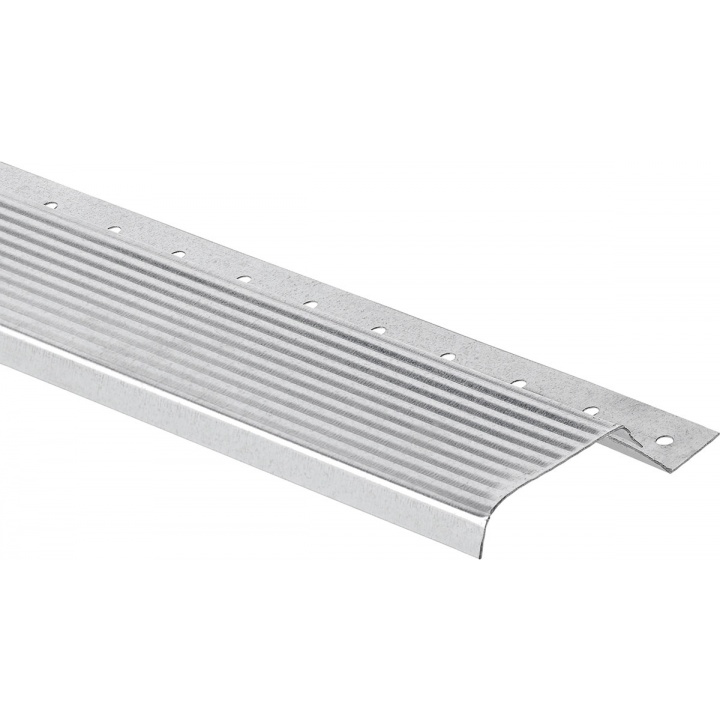 GTEC Resilient Bar 3m