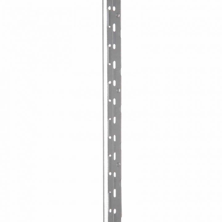 Simpsons Thin Coat Angle Bead Galvanised 25mm x 3m