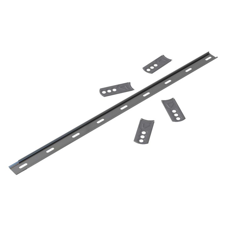 Universal Wall Starter Kit 2.4m