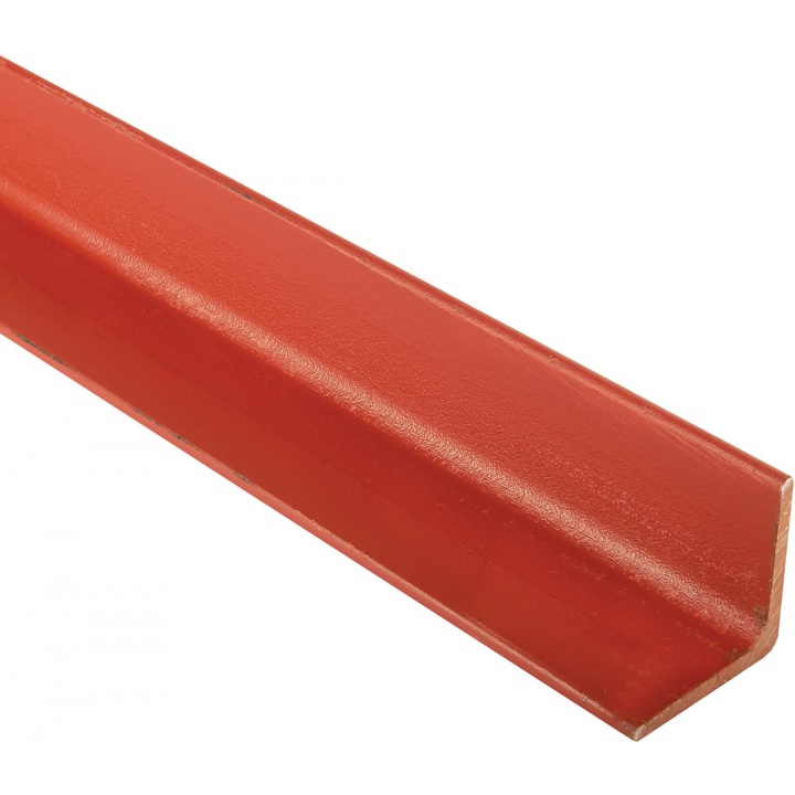 Gallows Bracket Support Rail Red Oxide 50 x 50 x 1220mm