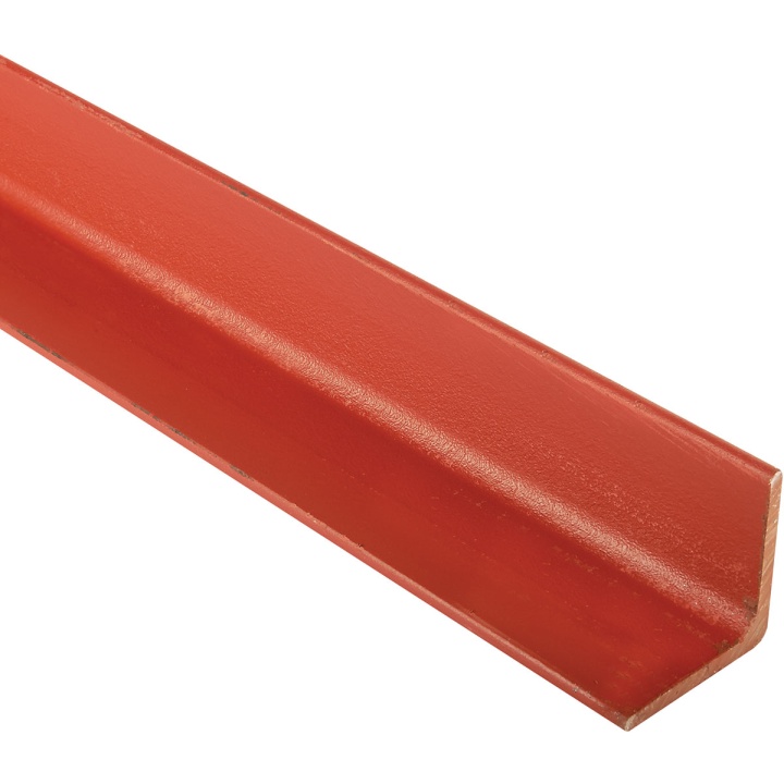 Gallows Bracket Support Rail Red Oxide 50 x 50 x 1220mm