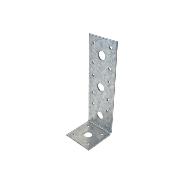 Galvanised Angle Bracket 150 x 50 x 50mm 