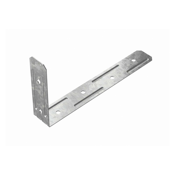 Galvanised Window Board Strap