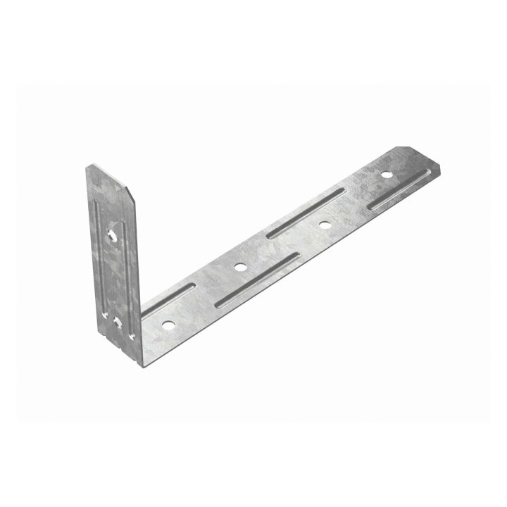 Galvanised Window Board Strap 