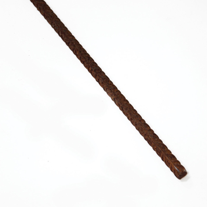 Concrete Reinforcing Bar 6m x 12mm
