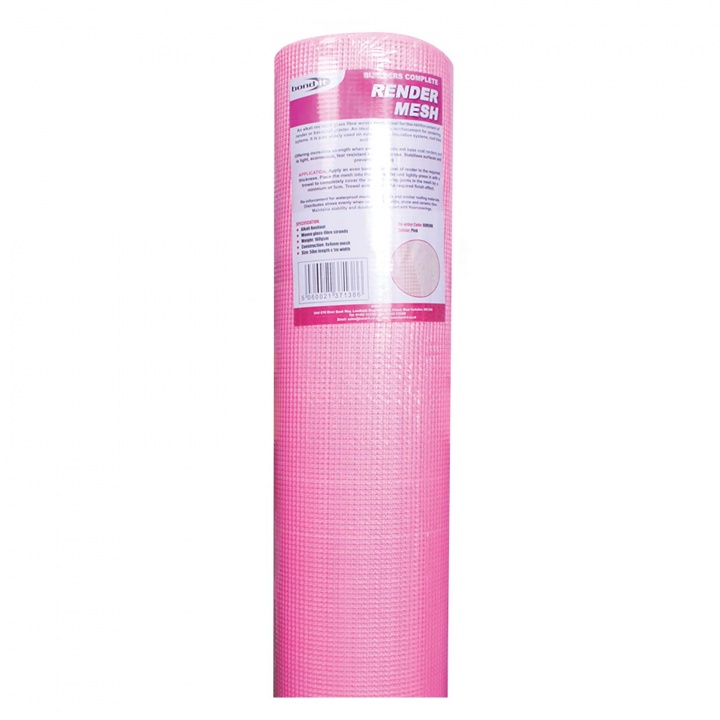Bond It Render Mesh 1 x 50m