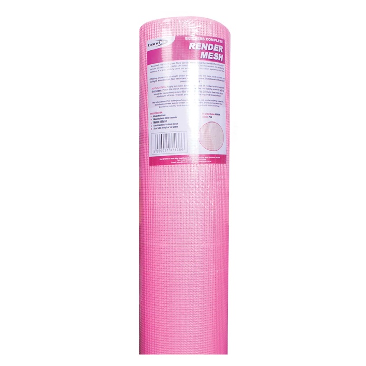 Bond It Monster Mesh 1 x 50m