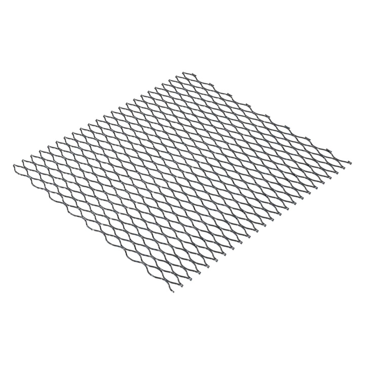 Expanded Metal Lath 2440 X 700mm Selco