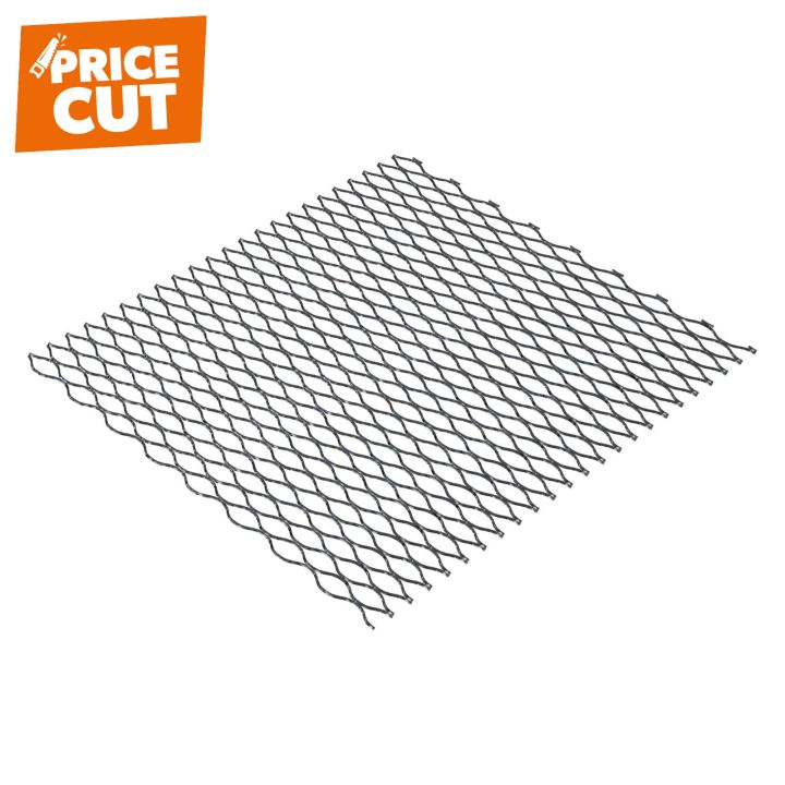 Expanded Metal Lath 2440 X 700mm