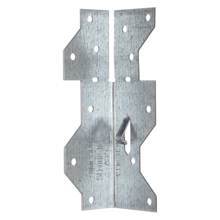 Simpsons Framing Anchor Galvanised Selco