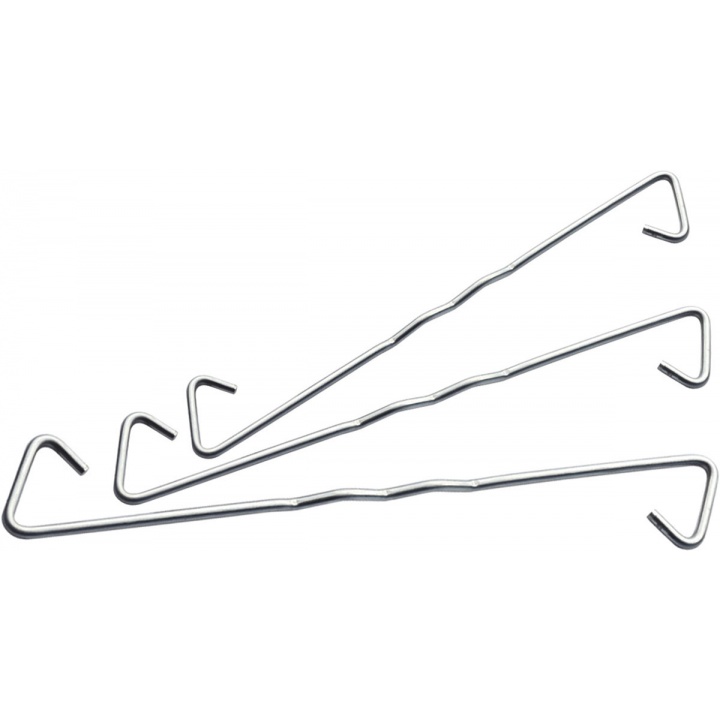 Staifix RT2 General Purpose Wall Tie 200mm (Pk 20)