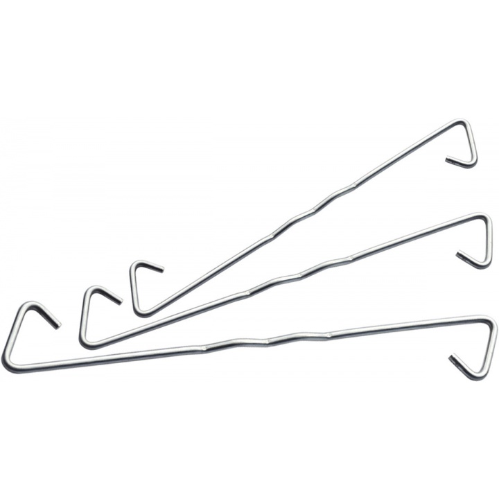 Staifix RT2 General Purpose Wall Tie 200mm (Pk 250)