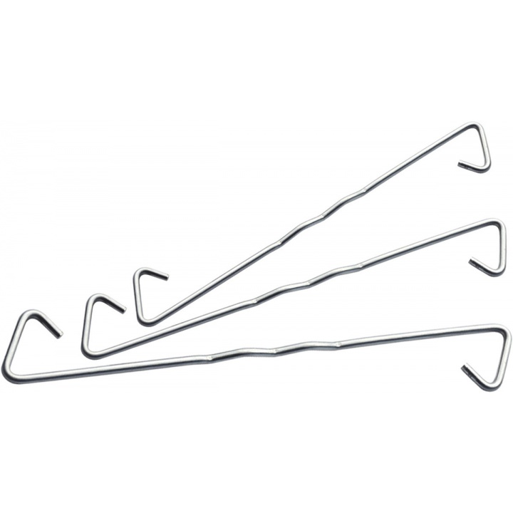 Staifix RT2 General Purpose Wall Tie 225mm (Pk 250)