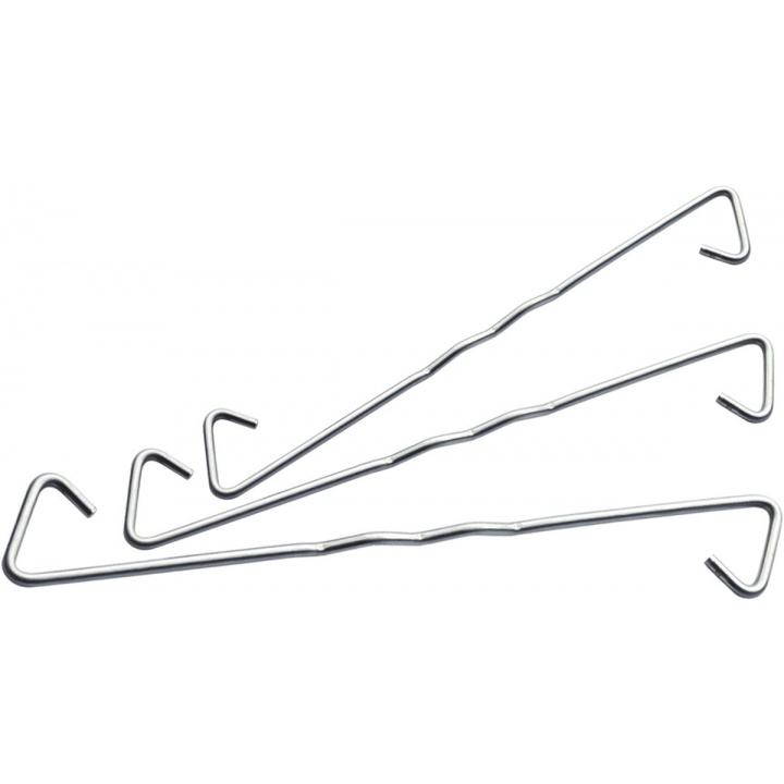 Staifix RT2 General Purpose Wall Tie 250mm (Pk 250)
