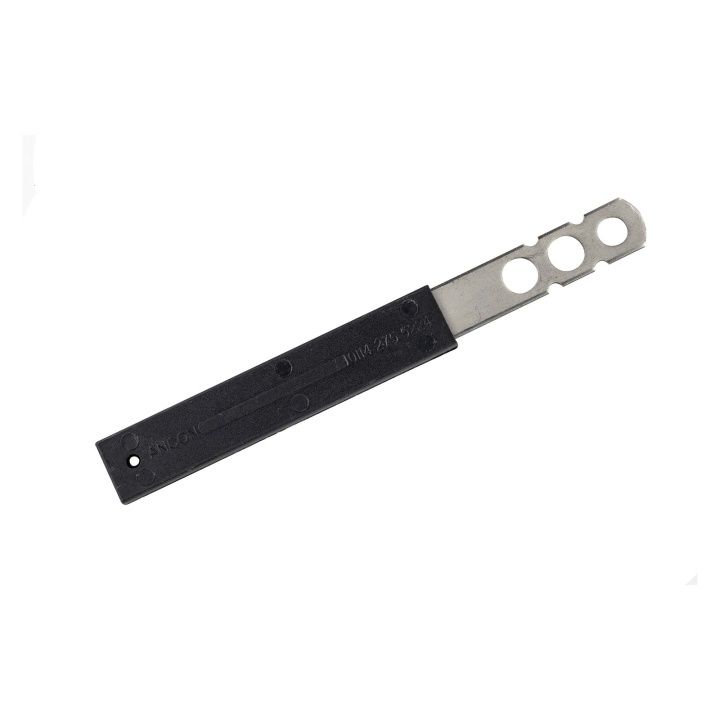 Product image for Ancon PPS200 Straight Movement Debonding Tie, 200 mm, With Sleeve
