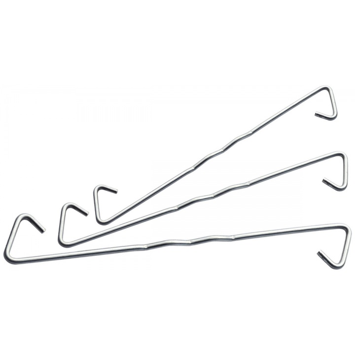 Staifix RT2 General Purpose Wall Tie 250mm (Pk 20)