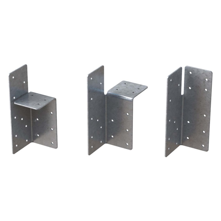 Framing Anchor Type 3 Universal 125mm Selco