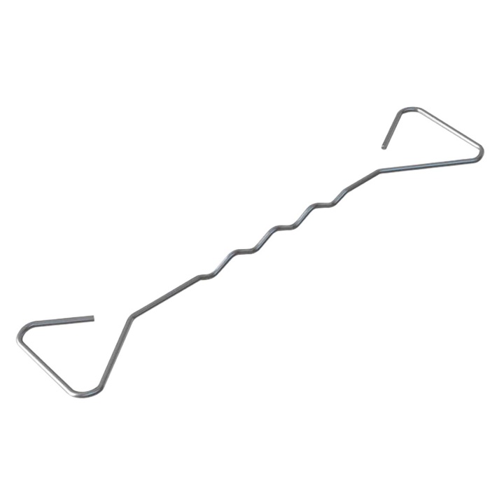 General Purpose Type 2 Wall Tie 275mm