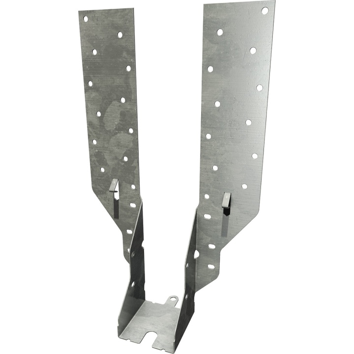 Simpsons Timber Joist Hanger Galvanised 150 x 450mm Selco