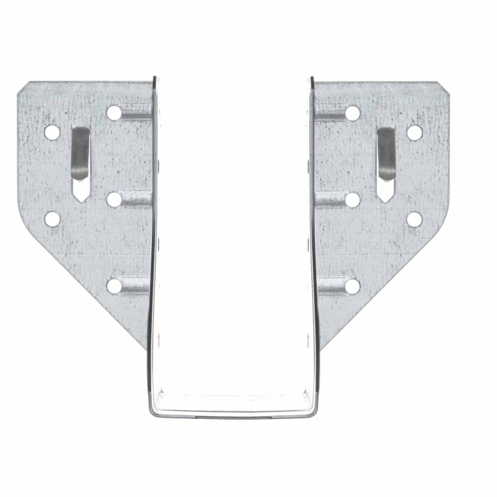 Simpsons Truss Hanger Mono Galvanised 38 x 75 x 96mm Selco