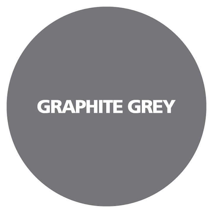 Dunlop FX-90 Silicone Sealants Graphite Grey 310ml