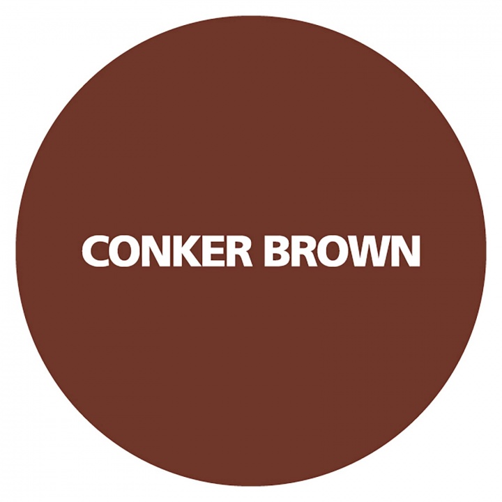 Dunlop FX-90 Silicone Sealants Conker Brown 310ml